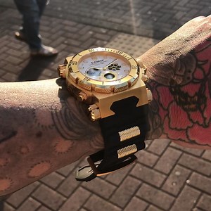 3K reactions · 20 shares | Introducing S-FORCE Watches ⌚️ Big, Heavy...