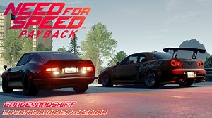 2.1K views · 51 reactions |  Death has issued a challenge… and I’m not backing down | NEED FOR SPEED PAYBACK  NEED FOR SPEED PAYBACK Walkthrough Gameplay Chapter 2 - Desert Winds - Desert Winds - Graveyard Shift - La Catrina: Danza Macabra La Catrina has finally agreed to face you in a head-to-head race, and will give you the location of a derelict if you win. Time to dance with death. #needforspeedpayback #NeedforSpeed #NFS #nfsheat #mostwanted #nfspayback | Bip Plays | Facebook