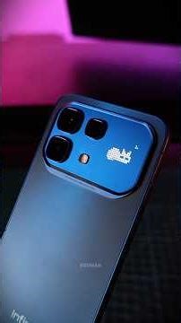 Infinix pertama yang pakai cip Snapdragon dalam NOTE Series & ada Active Matrix Display ! #eizuwan