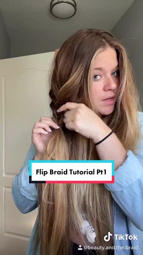Beauty and the Braid on TikTok