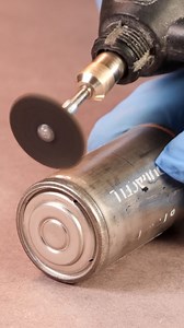 5M views · 3.7K reactions | Mini Welding Techniques Using Battery Components | Crafty Panda How | Facebook