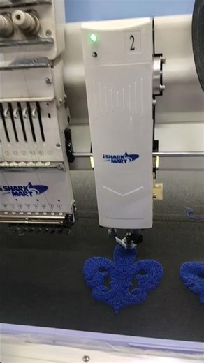 New tranding chin sampleing