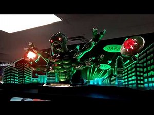 Attack From Mars pinball machine | Chicago Gaming Company