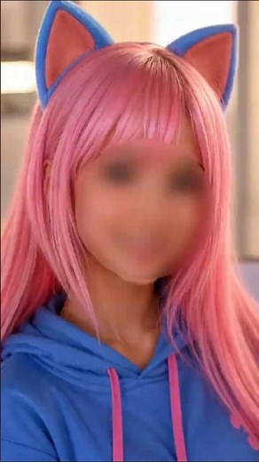 Meet "Yandere" Foltyn's new girlfriend 🥰🤩 #roblox #foltyn #funny