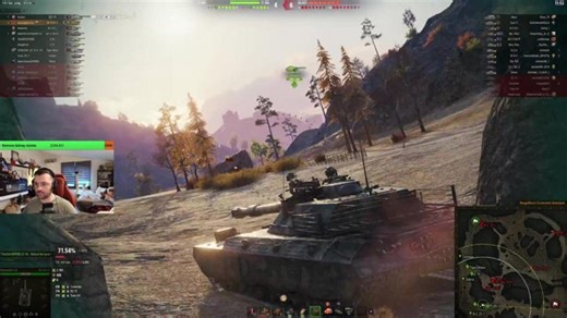 🔥CREW SKIN DROPS & TOKENS🔥Derp Tuesday - !Charity - !Arozzi - Nordvpn - !Partner - !Social - !Prime - !Gf