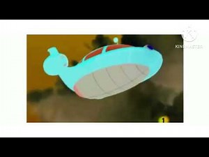 Little Einsteins Theme Song In G Major