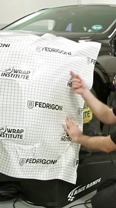 16K views · 127 reactions | This Never Stop Learning Moment is Gold‼️磊This is a must watch series, totally focused on Techniques for Advanced installers!落 | The Wrap Institute | Facebook