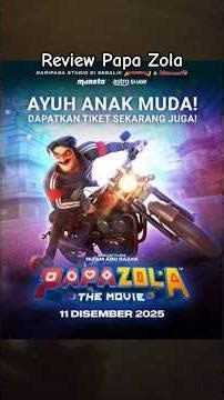 Papa Zola Prequel Mechamato/Boboiboy