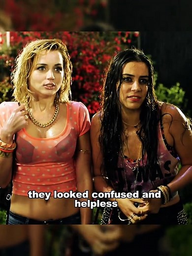 Knock Knock....#movieclips #hollywood | Cinephile.insight