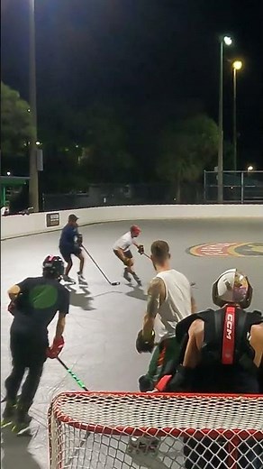 You Filthy Slot 😤 | Goalie POV