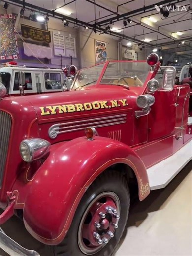 Old fire trucks compilation #ClassicFireEngine #FireDepartment ￼