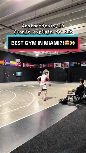 Rating the Best Basketball Courts in Miami: A Hooper's Paradise!