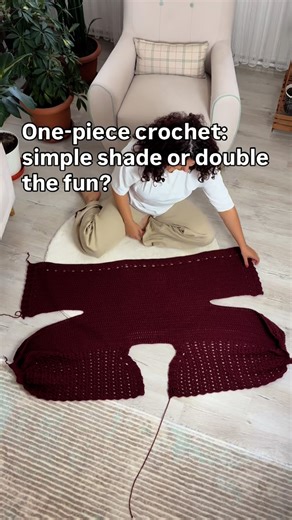 Creation of Mobius on Instagram: "One-piece cardigan: timeless single color or playful mix? It’s live! The Floral Kiss Bog Cardigan pattern 🌸 Find it through the link in bio. ~~~~~~~~~~~~~~~~~~~ #crochetaddict #crochetersofinstagram #crochetlove #crochetcardigan #crochetersoftheworld #crochetwear #crochet_pattern #crochetpattern #crochetpatterndesigner #crochetlife #crochetinspiration #crocheting"