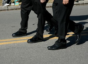 St. Patrick's Day Parade