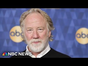 Timothy Busfield indicted on child sex abuse charges by New Mexico grand jury