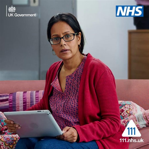 If you need urgent medical help but you're not sure where to go, use 111 to get assessed and directed to the right place for you.​ Call, go online or use the NHS App. ➡️ nhs.uk/111 | DHU Health Care CIC | Facebook