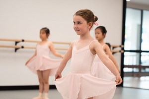 PART TIME ACADEMY OVERVIEW