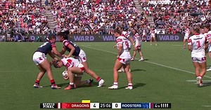 Pearson nabs a 40/30