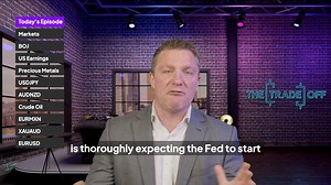1K views | The Trade Off Tune in to hear about all the big moves with Westy and Blake. We look at Markets, BoJ, US Earnings & Precious Metals and much more! Catch the full episode  https://youtu.be/Wq9Nu-7FbXY?feature=shared | Pepperstone | Facebook