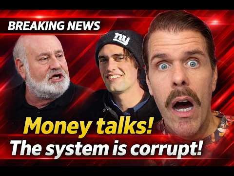 How Is He Able To Afford This???? Rob Reiner's Son: