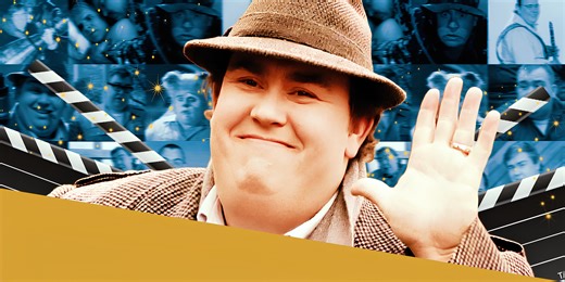 4 Best John Candy Movies