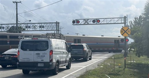 Closure of Northlake Boulevard, Beeline Highway delayed until Aug. 1