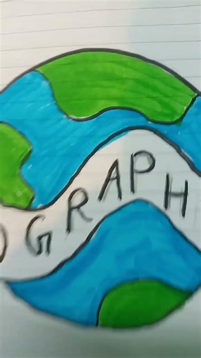 geography project idea #art #trending