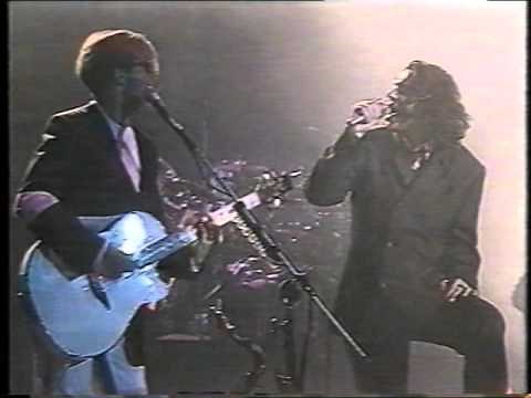 INXS - Live in Buenos Aires - Argentina - River Plate 22/1/1991