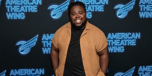 Full Cast Set for Joriah Kwamé's LITTLE MISS PERFECT World Premiere