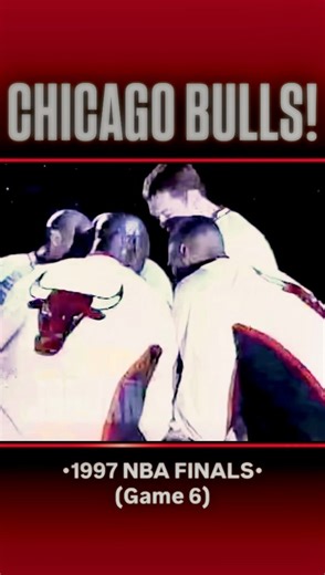 🔥🐂🔥 #chicagobulls #nba #chicago #nbafinals #fans #sports #reels #basketball #hoops #animation | The_80s_90s_Guy