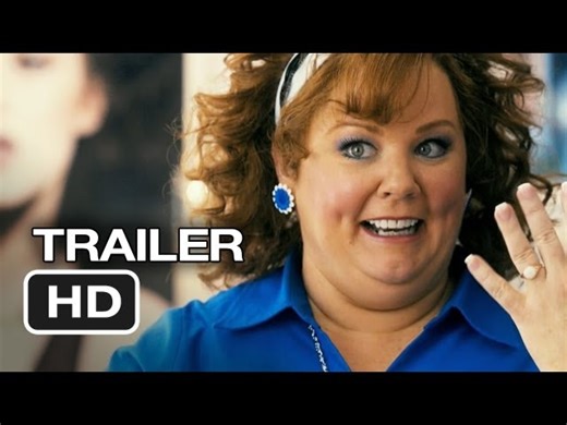 Identity Thief Official Trailer #2 (2013) - Jason Bateman, Melissa McCarthy Movie HD [bf427a]