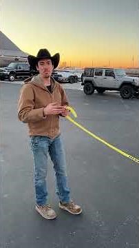 Ratchet strap tips and tricks #tipsandtricks #ratchetstrap