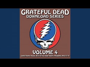 Candyman (Live at Tower Theatre, Philadelphia, PA, June 21, 1976)