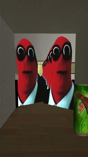 Prat105#Nextbots #Obunga-s9p