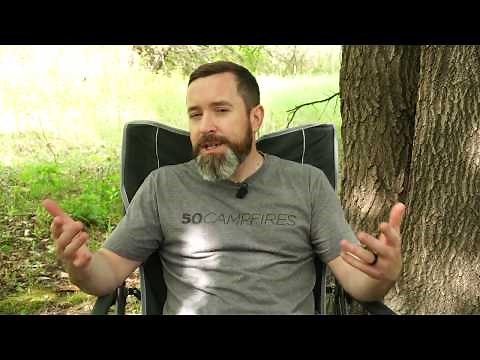 GCI Roadtrip Rocker : Best Rocking Camp Chair