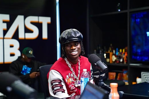 Watch Rema Discuss Early Success, “HEIS” Album & His Place Among Afrobeats’ Greats