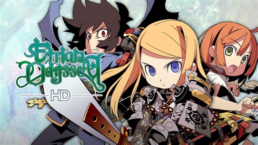 Buy Etrian Odyssey HD - PC (Steam)