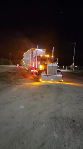 cattlelac (@cattlelactruckin)’s videos with original sound - Trev