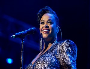 5 Fun Facts You Didn't Know about Jilly from Philly | Essence