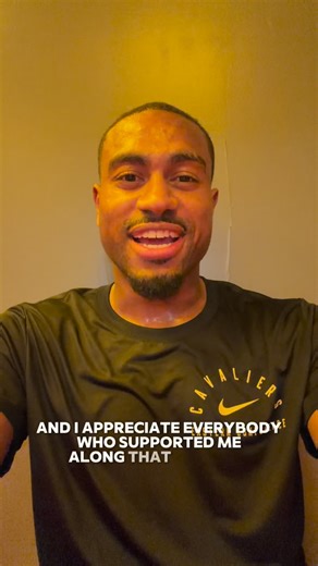 Joseph Lewis III on Instagram: "Thank you for all the love and support over the years on @treylew3 🙏🏾 It’s been an incredible ride, but it’s time to turn the page. I’ll be deactivating this account soon, so if you’ve been impacted by my journey in any way from basketball, music, or ministry– I’d love to stay connected! 👉🏾 Follow my new page at @itsjustj0seph #NewSeason #JustJoseph #PeaceToPerform"