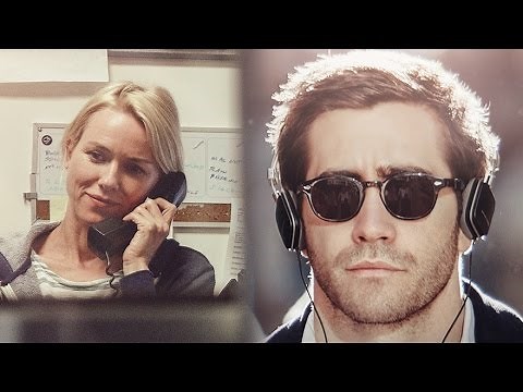 영화 '데몰리션' 메인 예고편(Demolition Official Trailer)