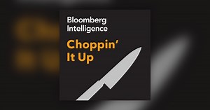 Checkmate’s CEO on Voice AI, Kiosks, Catering - Choppin’ It Up by Bloomberg Intelligence