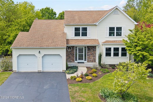 3 Henry Marshall Dr, Trenton, NJ 08620 - MLS 22612496 - Coldwell Banker