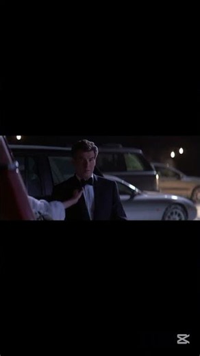 Die Another Day 2002. #movie #film #edit #jamesbond #007 #piercebrosnan #foryou