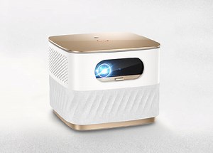 Lenovo launches YOGA T500 Play projector featuring a gigantic 22,500mAh battery - Gizmochina