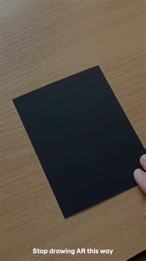 Practice drawing faster with AR guides and simple step-by-step tracing.