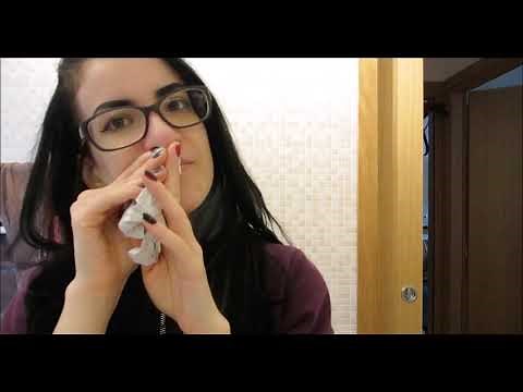 Blowing That Nose 4 🤧🎺