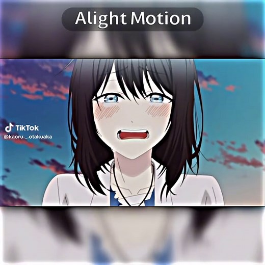 告白シーンの魅力とアニメキャラの成長