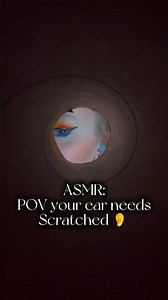 Scratching Your Ear ASMR 👂💫 Super Tingly & Relaxing Sounds