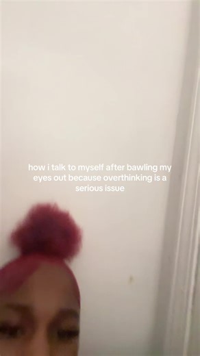 Managing Overthinking and Self-Talk